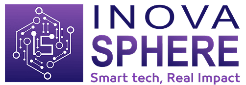 Inova Sphere Logo